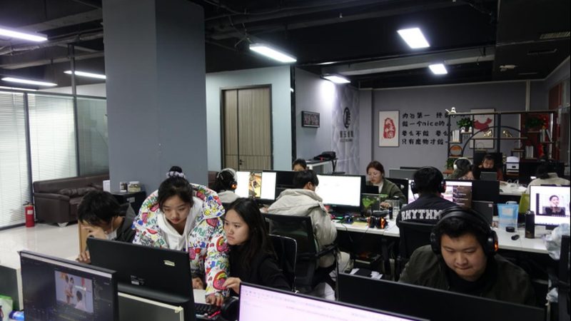 活动策划报价单模板免费下载