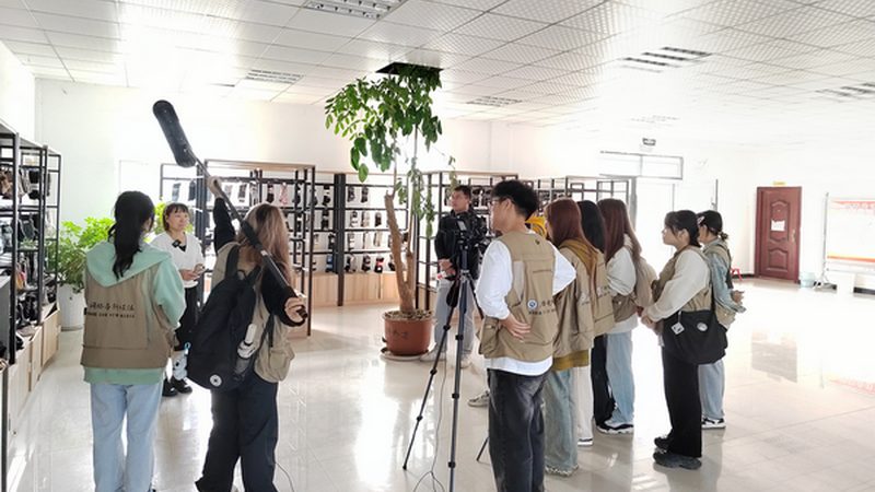 宣传片剪辑素材的寻源之道：揭秘优质素材的获取途径