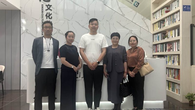 公关传播物料清单：如何构建高效传播矩阵