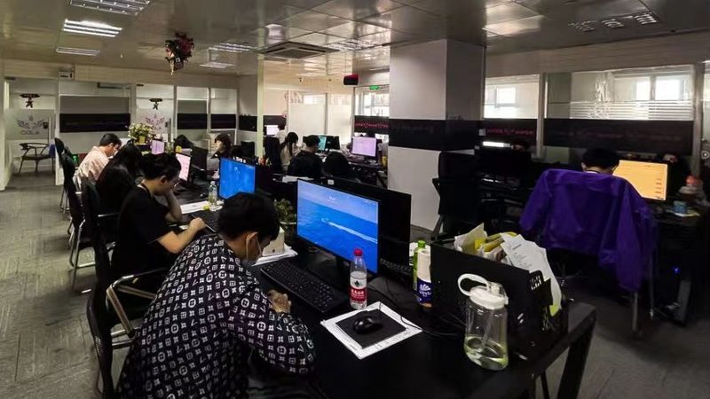 品牌材质工艺定制流程：揭秘定制背后的秘密